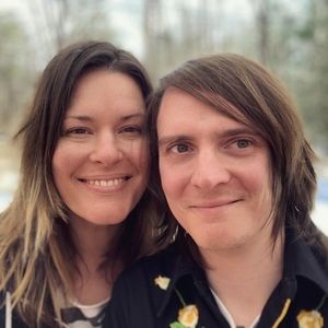 Meet your Posher, Ian